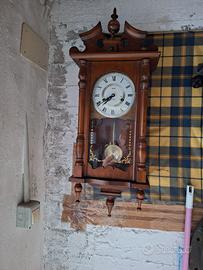 Orologio d'epoca 