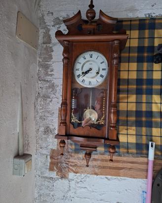 Orologio d'epoca 