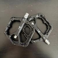 Pedali flat bici MTB