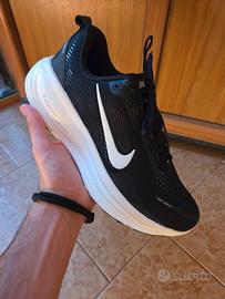 nike vomero 18 black coconut milk 44.5