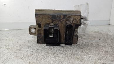 CENTRALINA CANDELETTE SMART Fortwo Coupé (W451) A