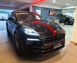 Porsche Macan 2.9 S