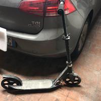 Monopattino OXELO ruote alte