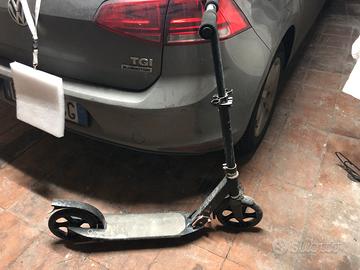 Monopattino OXELO ruote alte