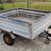carrello auto