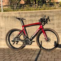 Specialized Tarmac SL7 Sworks
