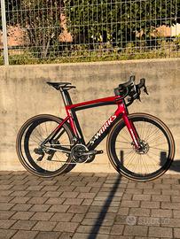 Specialized Tarmac SL7 Sworks