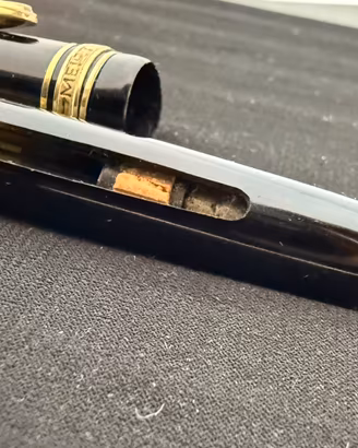 MONTBLANC  144 vintage DEMOSTRATOR