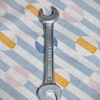 Chiave inglese KINZO 12/13