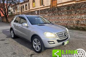 MERCEDES-BENZ ML 350 CDI Premium4matic