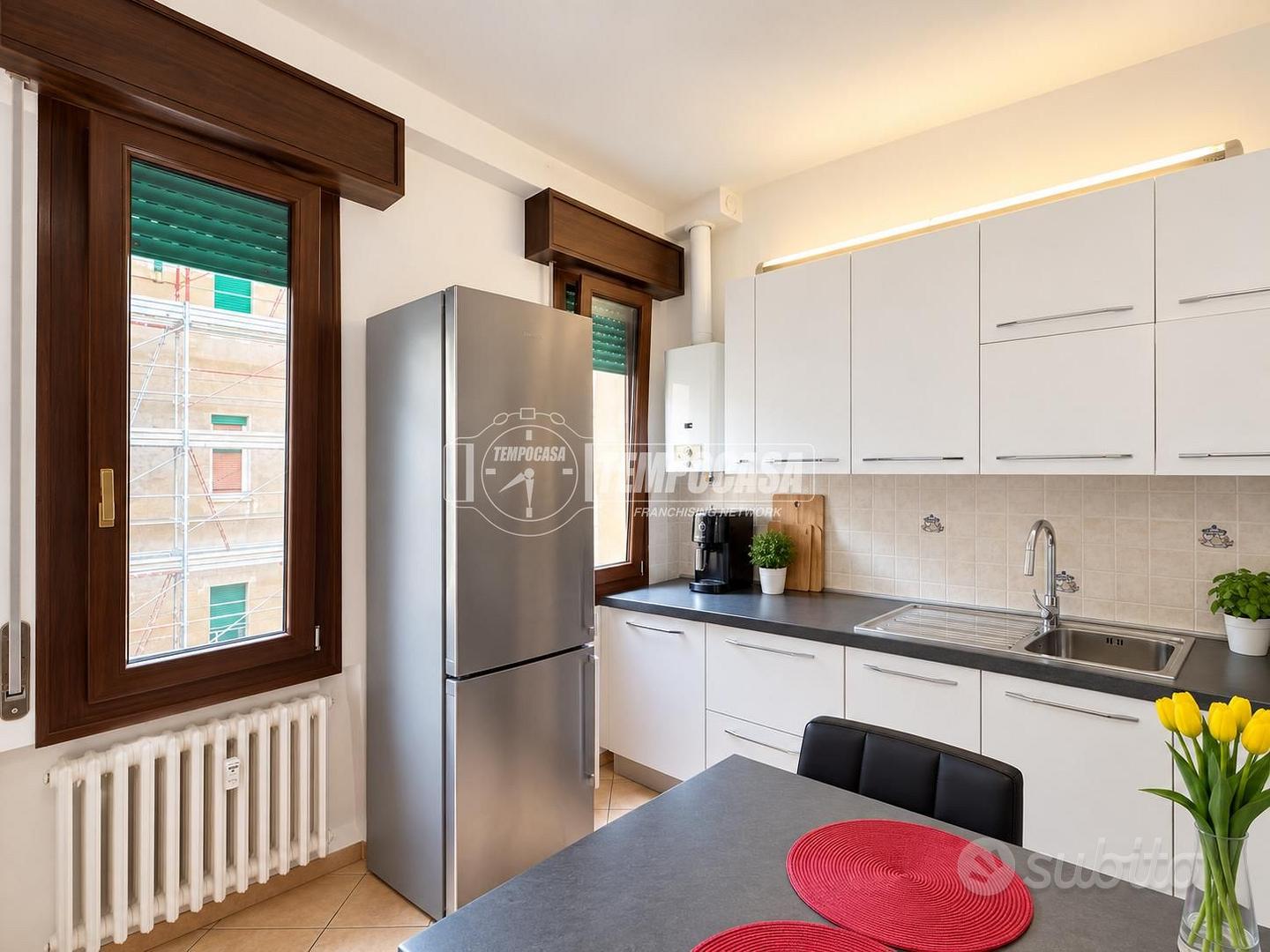 Appartamento – Bologna, Quadrilatero, Santo Stefano - Vista 2