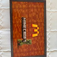 Minecraft x McDonald’s - Box da Collezione