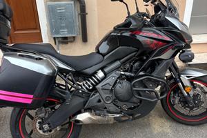 Kawasaki versys 650