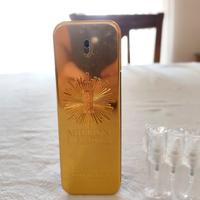 One Million Parfum decant/sample 3ml