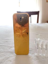 One Million Parfum decant/sample 3ml