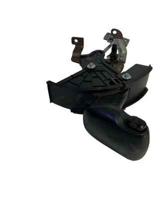 Ricambio Leva freno stazionamento FIAT 500L 2012-2