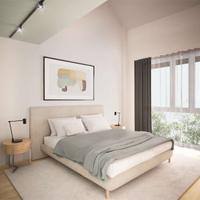 BORGO ROMITO - 3 VANI CON SOPPALCO TERRAZZO E GARA