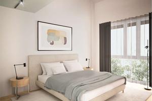 BORGO ROMITO - 3 VANI CON SOPPALCO TERRAZZO E GARA