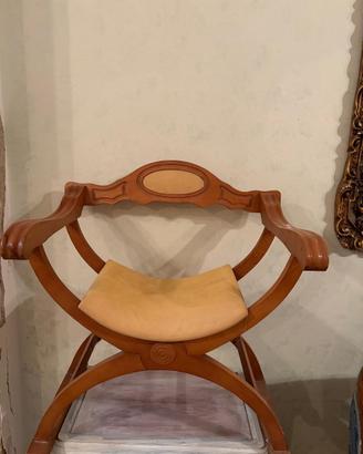Sedia regale