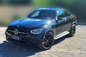 GLC 220d 4matic Premium INSTANT EDITION