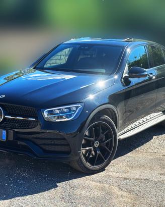 GLC 220d 4matic Premium INSTANT EDITION