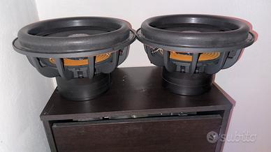 COPPIA MARTINI M12 SPL