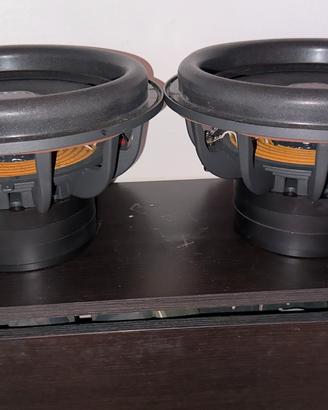 COPPIA MARTINI M12 SPL