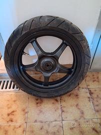 Cerchi Yamaha Aerox 50