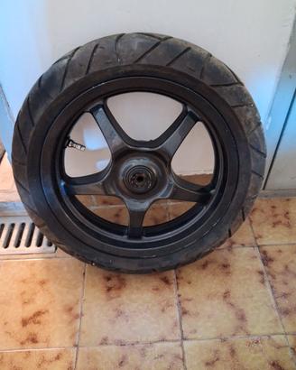Cerchi Yamaha Aerox 50
