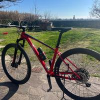 Mountain Bike Scott 970