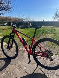 Mountain Bike Scott 970