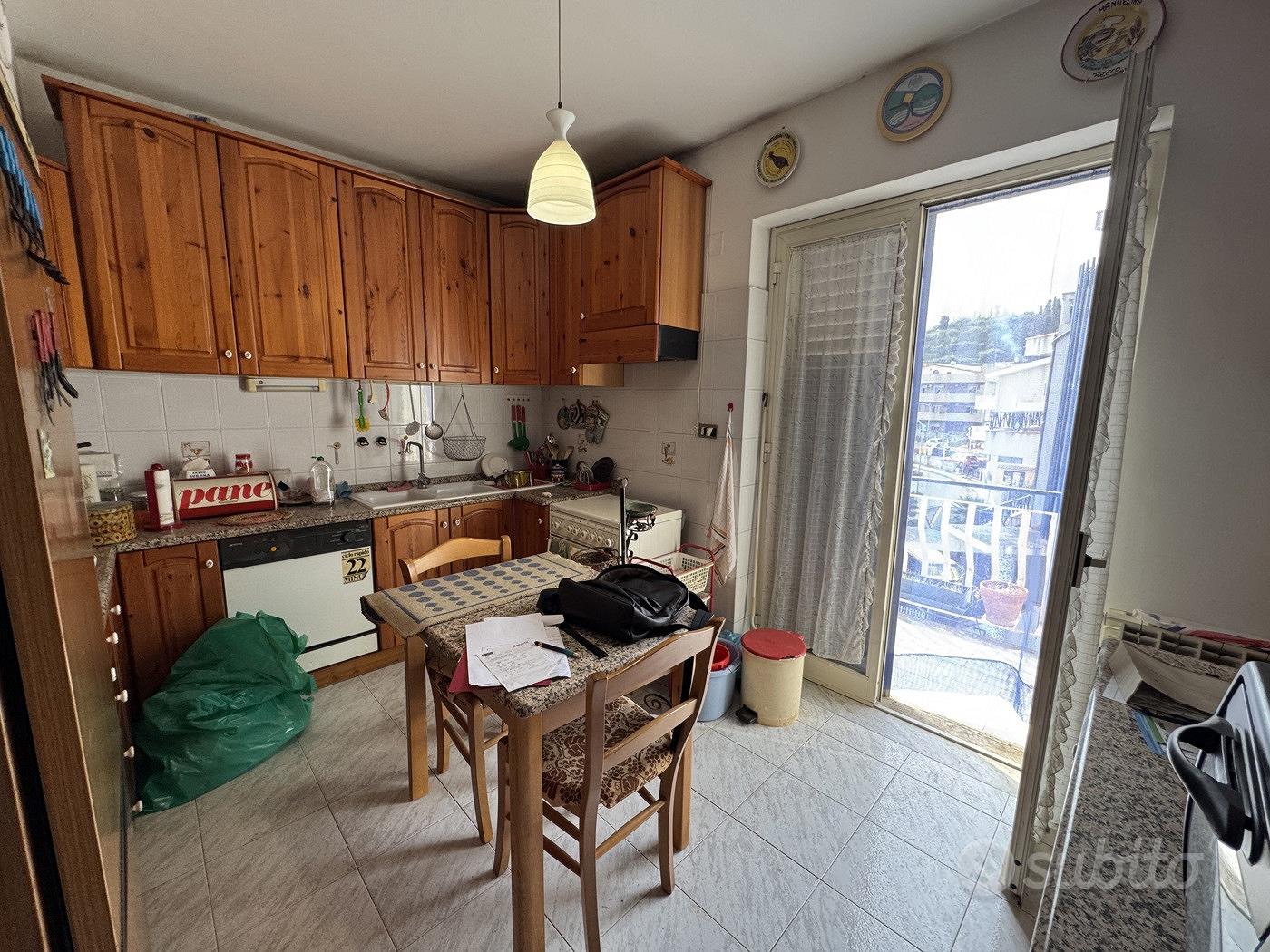 Appartamento – Villafranca Tirrena, Divieto, Messina - Altro
