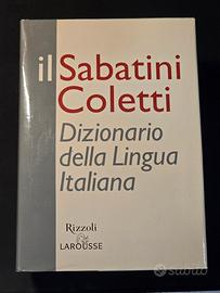 Dizionario italiano