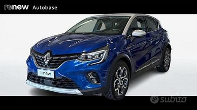 Renault Captur II 2019 1.6 E-TECH Plug-in Hyb...