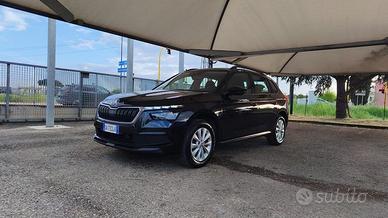 Škoda Kamiq 1.0 TSI 110cv Ambition