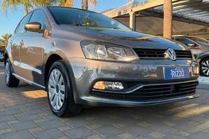 Volkswagen Polo 1.4 TDI 90 CV 5p. Comfortline 12/2