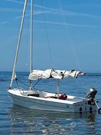 DERIVA SKIPPER CNA