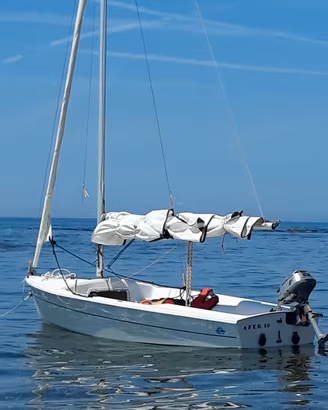 DERIVA SKIPPER CNA