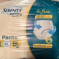Serenity pants Tg XL