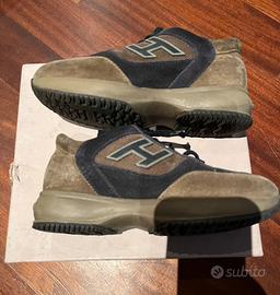 Scarpe Hogan junior