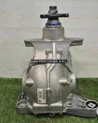 BMW G30 G11 G12 8638075 Differenziale