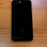 Iphone 7 Plus Nero 128 GB