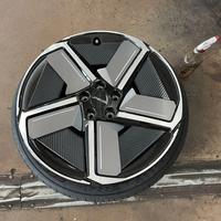 Cerchi jaecoo 7 da 19