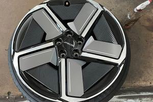 Cerchi jaecoo 7 da 19