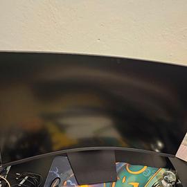 Monitor ips Lg 180hz 2k Nuovo