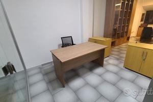 Ufficio coworking
