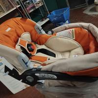 "ovetto" per neonati