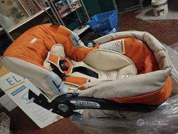 "ovetto" per neonati