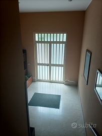 Appartamento palazzo signorile