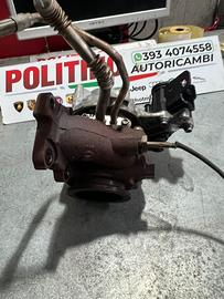 ACCESSORI MOTORE ASTRA K TIPO MOTORE LXD